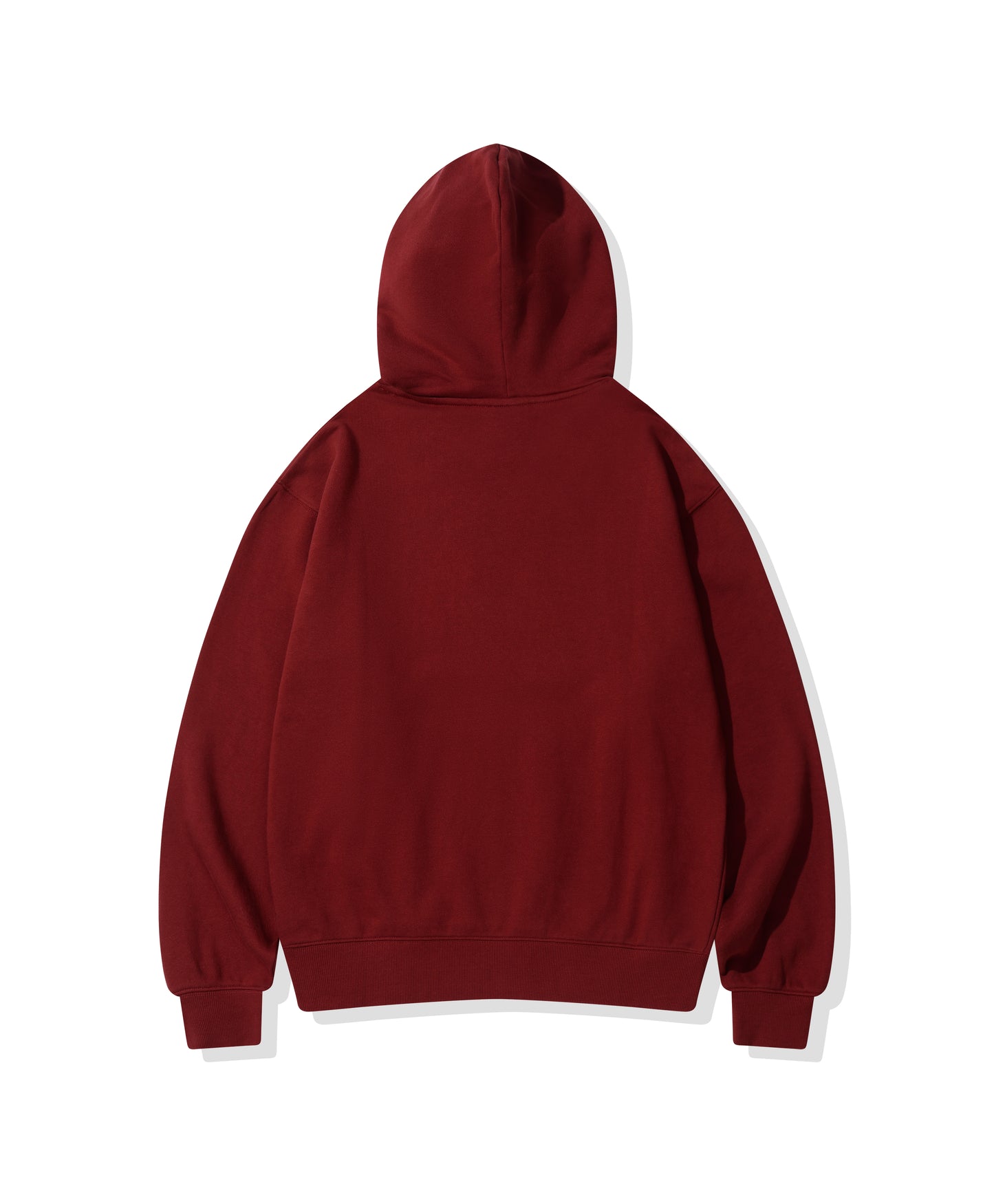 Square Logo Hoodie CBEBUTH020