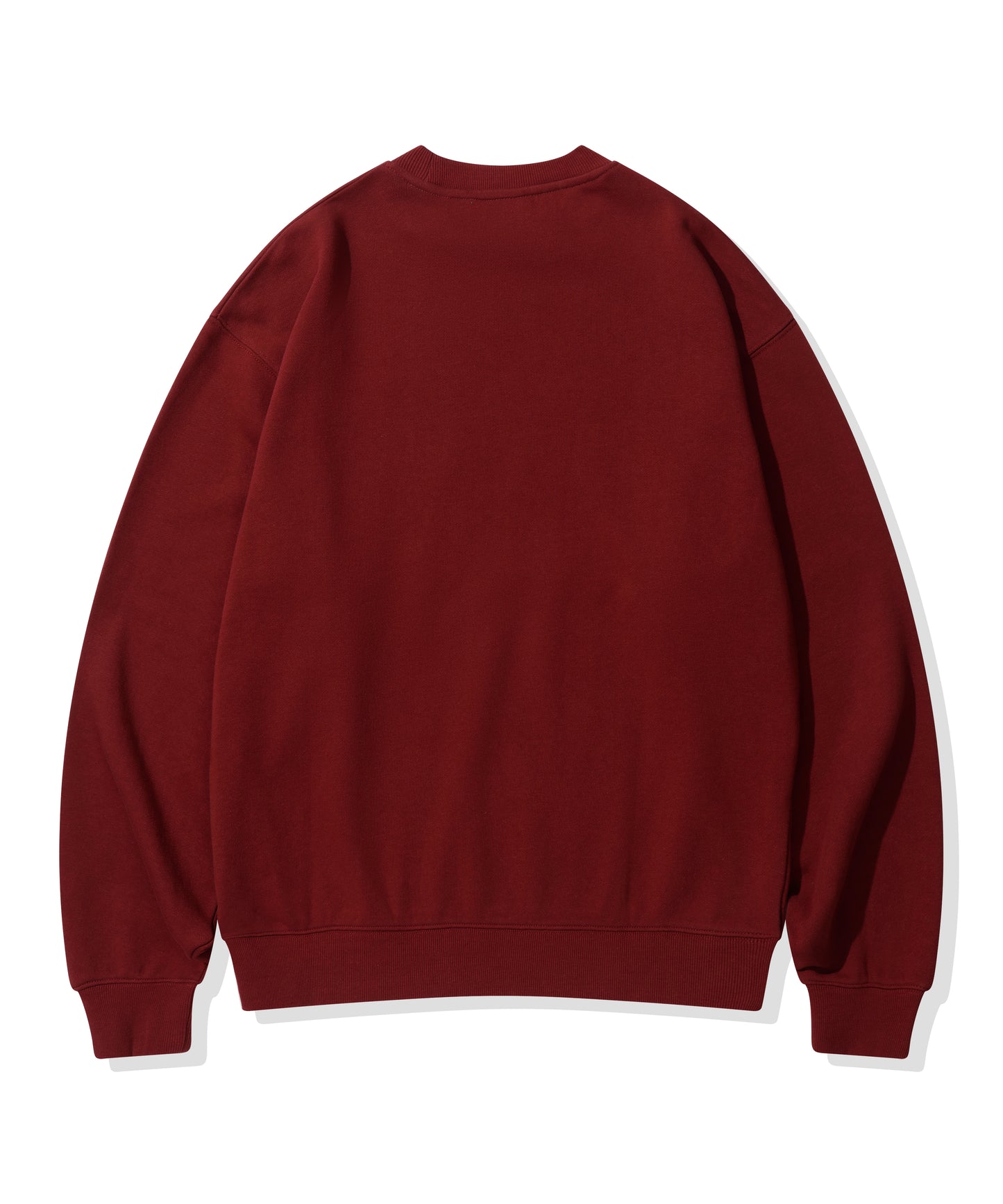 Square Logo Sweatshirt CBEBUTL020