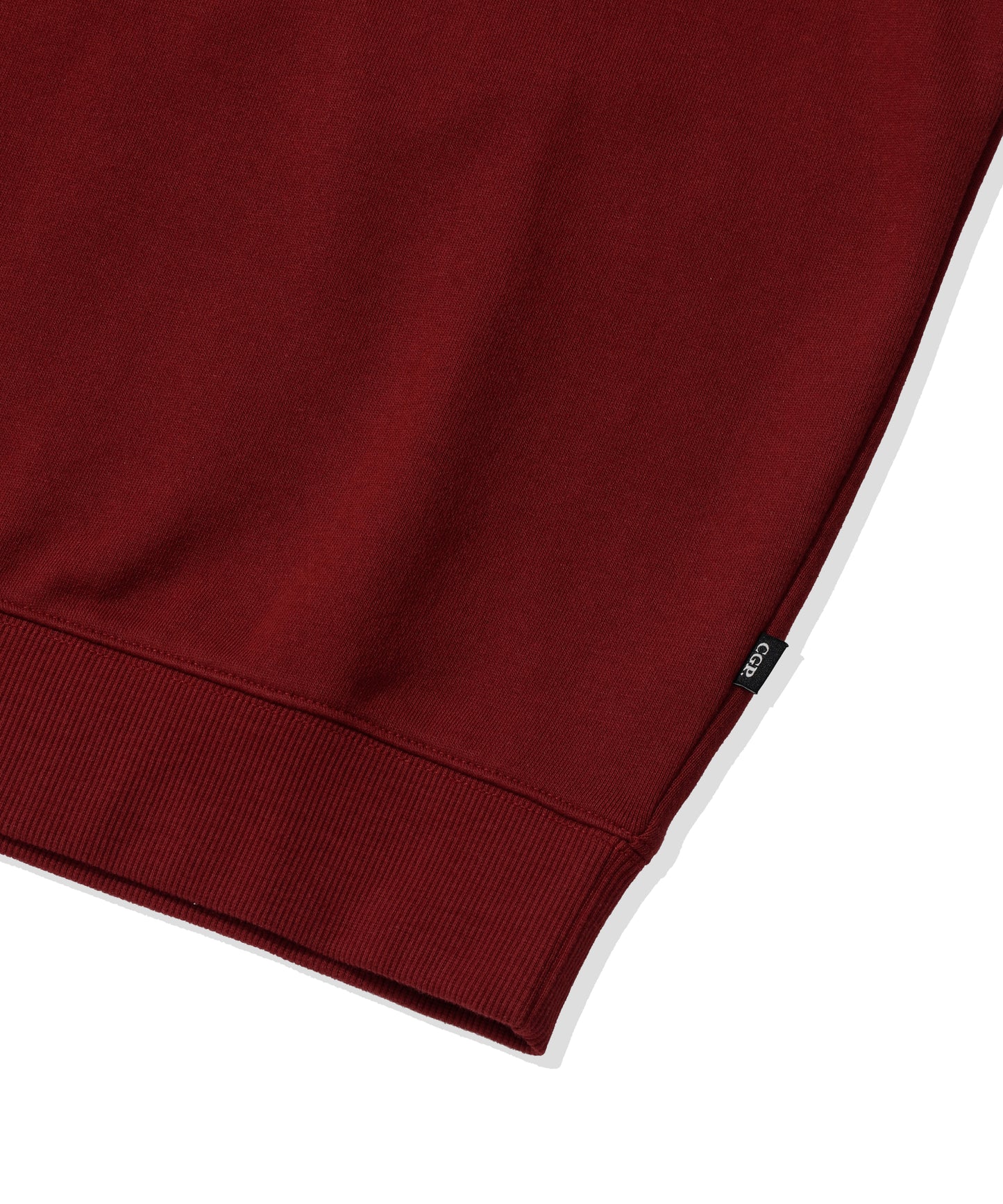 Square Logo Sweatshirt CBEBUTL020