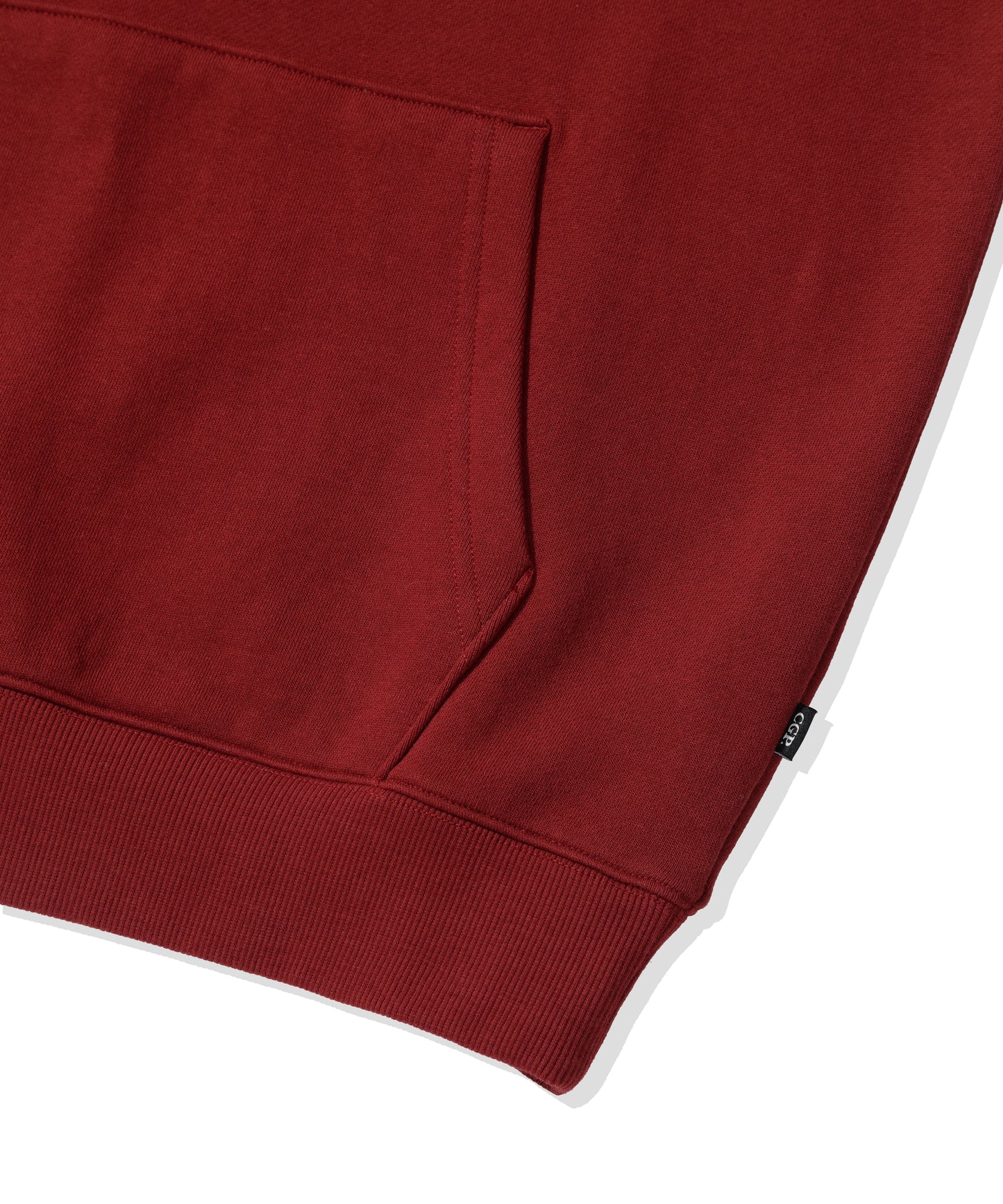 Square Logo Hoodie CBEBUTH020