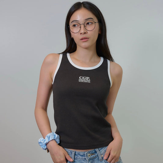 Thermal Tank Top