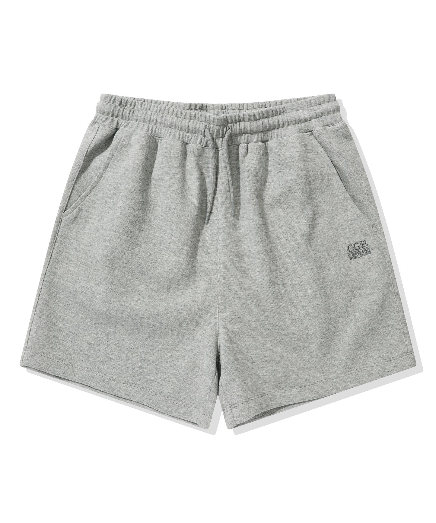 (Women's) Training Shorts CBEUWTT202