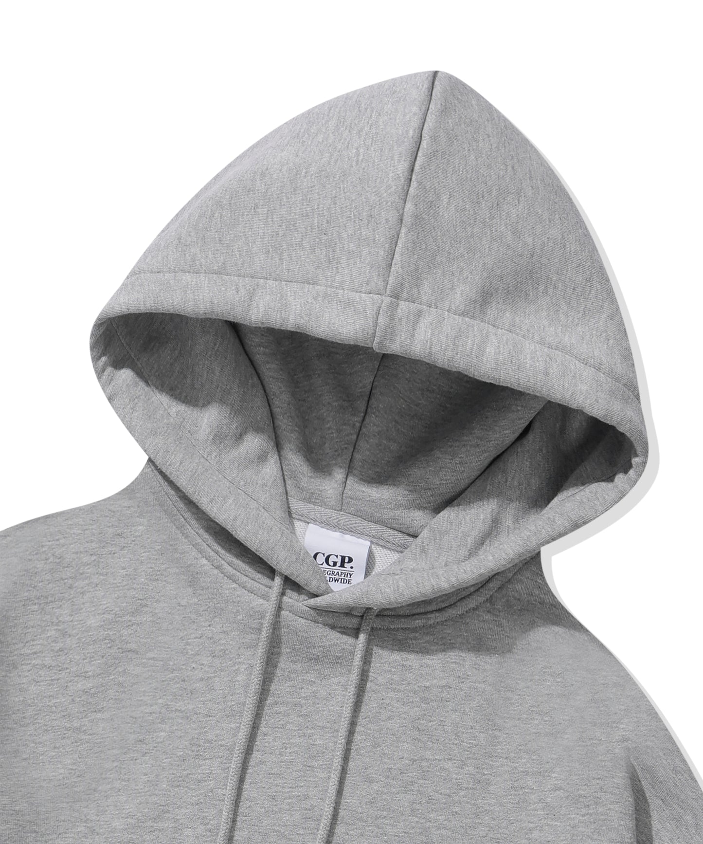 Round C.GRAPHY Hoodie CBFSUTH001