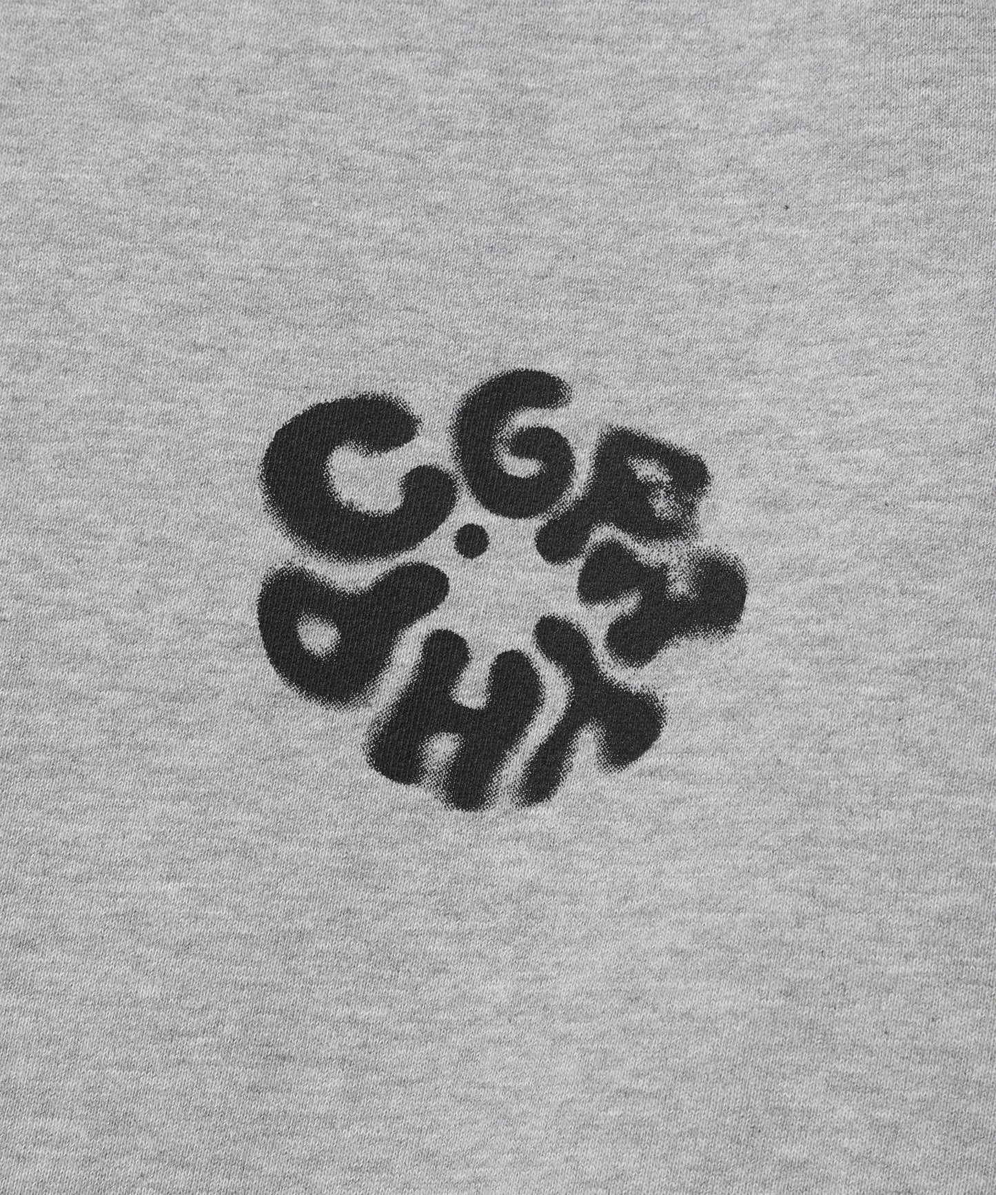Round C.GRAPHY Hoodie CBFSUTH001