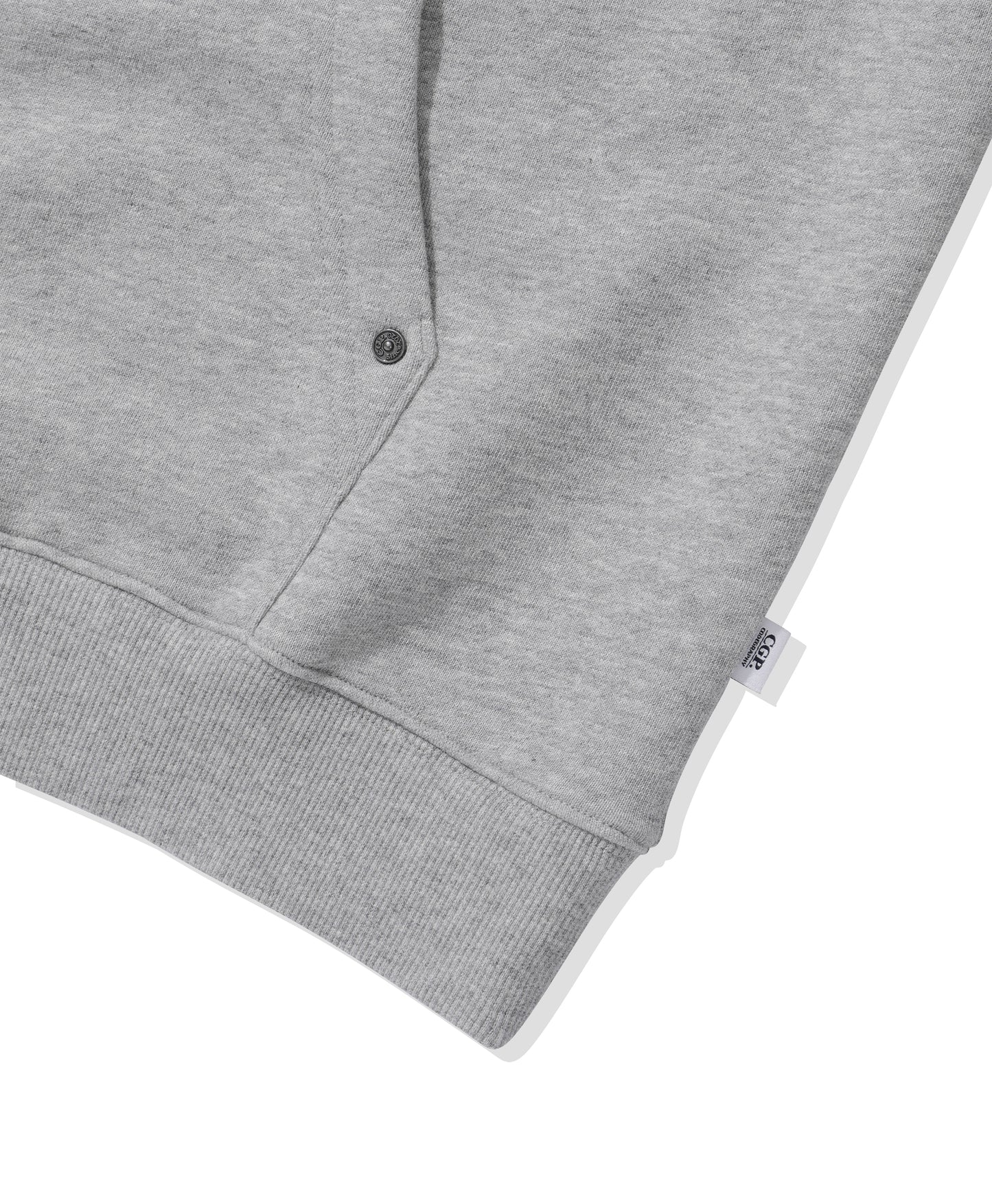 Round C.GRAPHY Hoodie CBFSUTH001