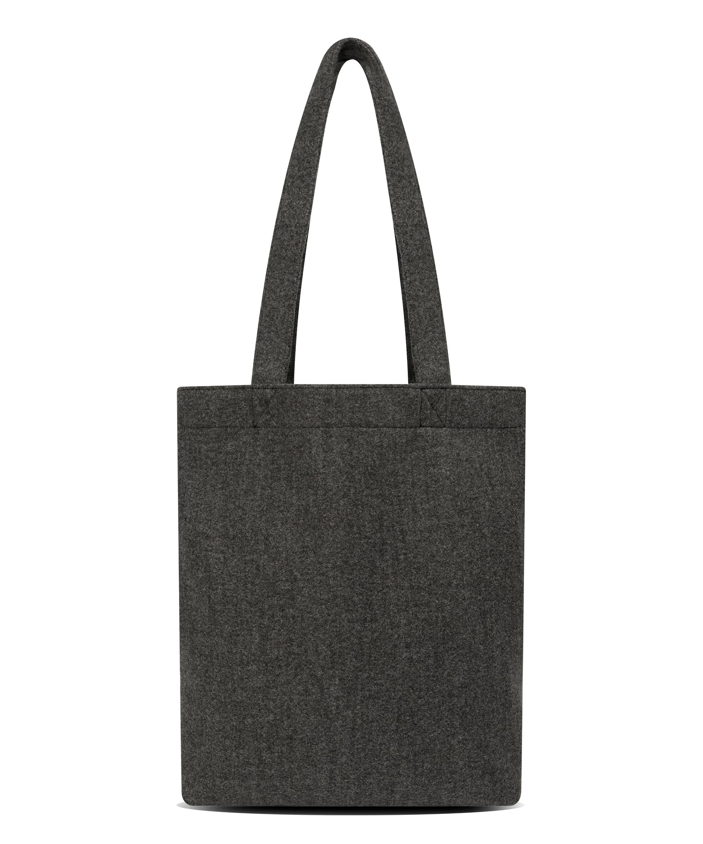 Square Logo Eco Bag - 2 (Material Change) CBEWUBS030-2