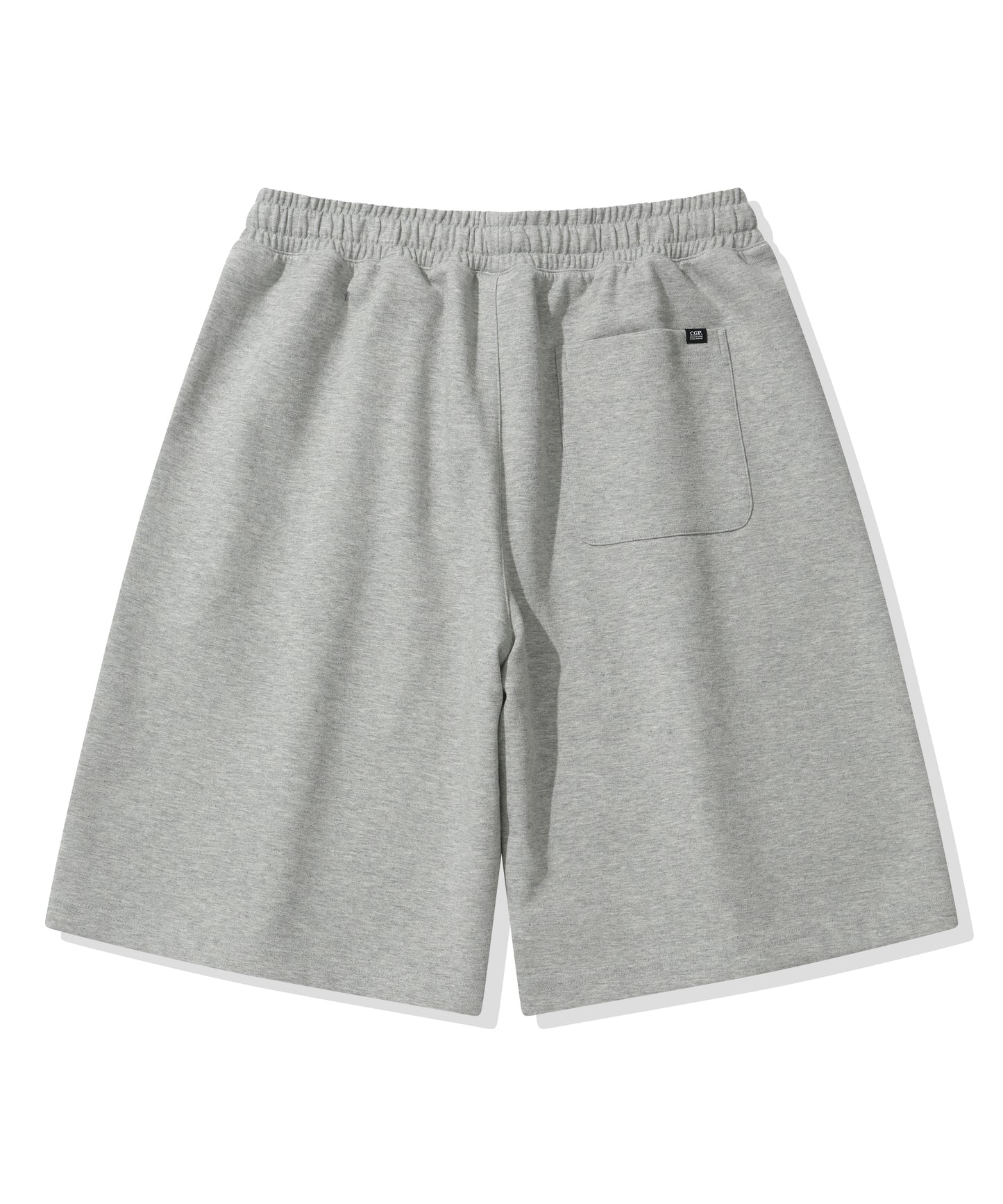 Bermuda Training Shorts CBEUUTT301