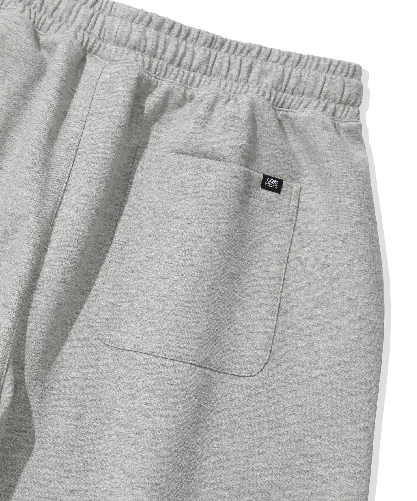 Bermuda Training Shorts CBEUUTT301