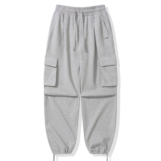Wide Cargo Training Pants CBEBUTP002
