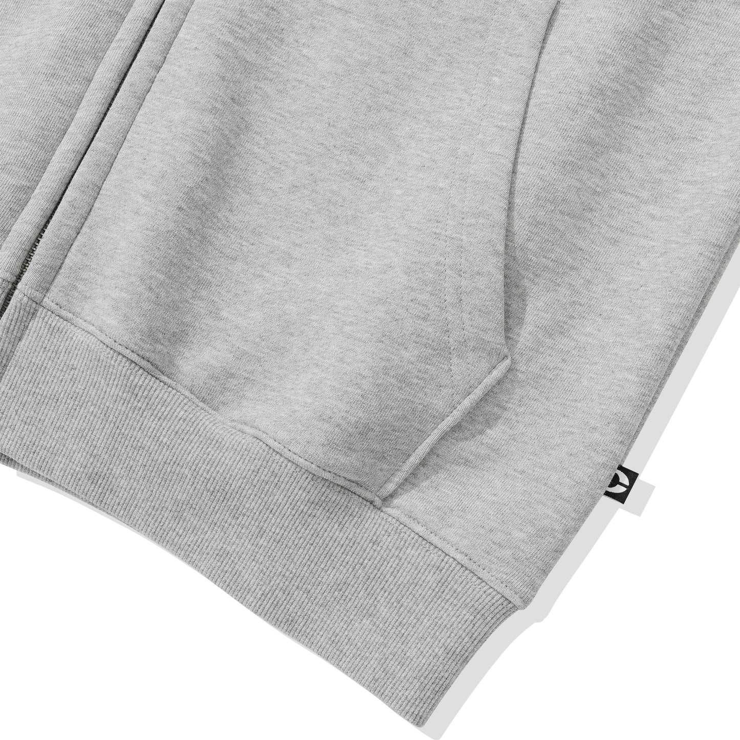 C.GRAPHY Hooded Zip-up CBFSUTC001