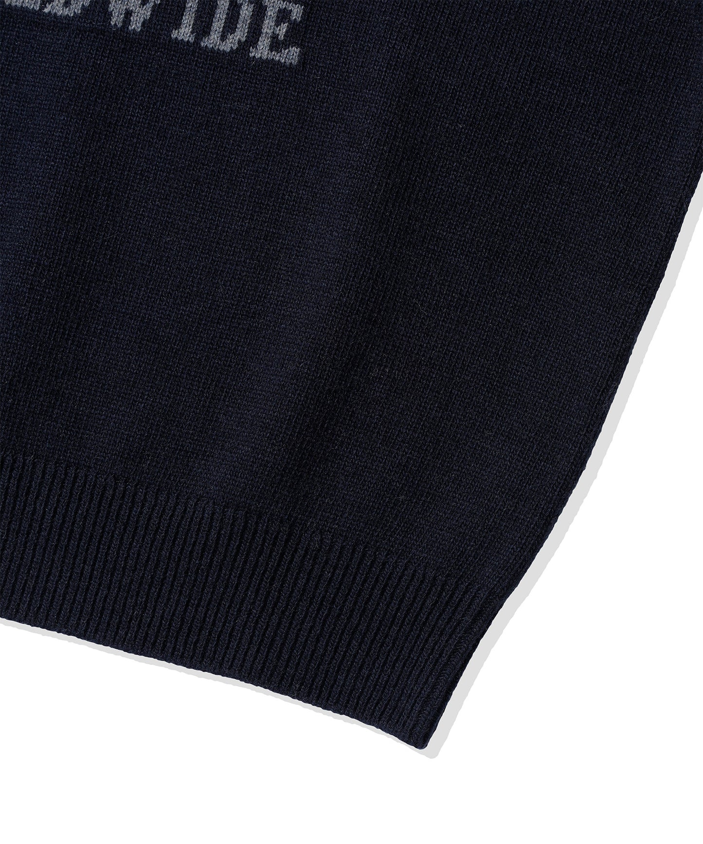 (Women) Square Round Knit CBEWWKL040