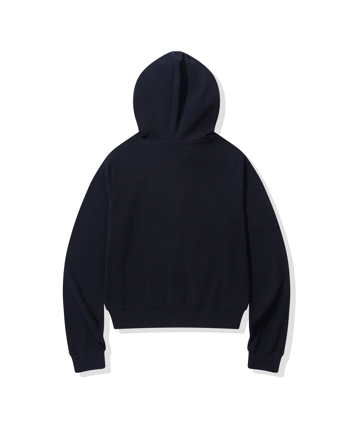 (Women) Lightweight Hooded Zip-up CBFUWTC002