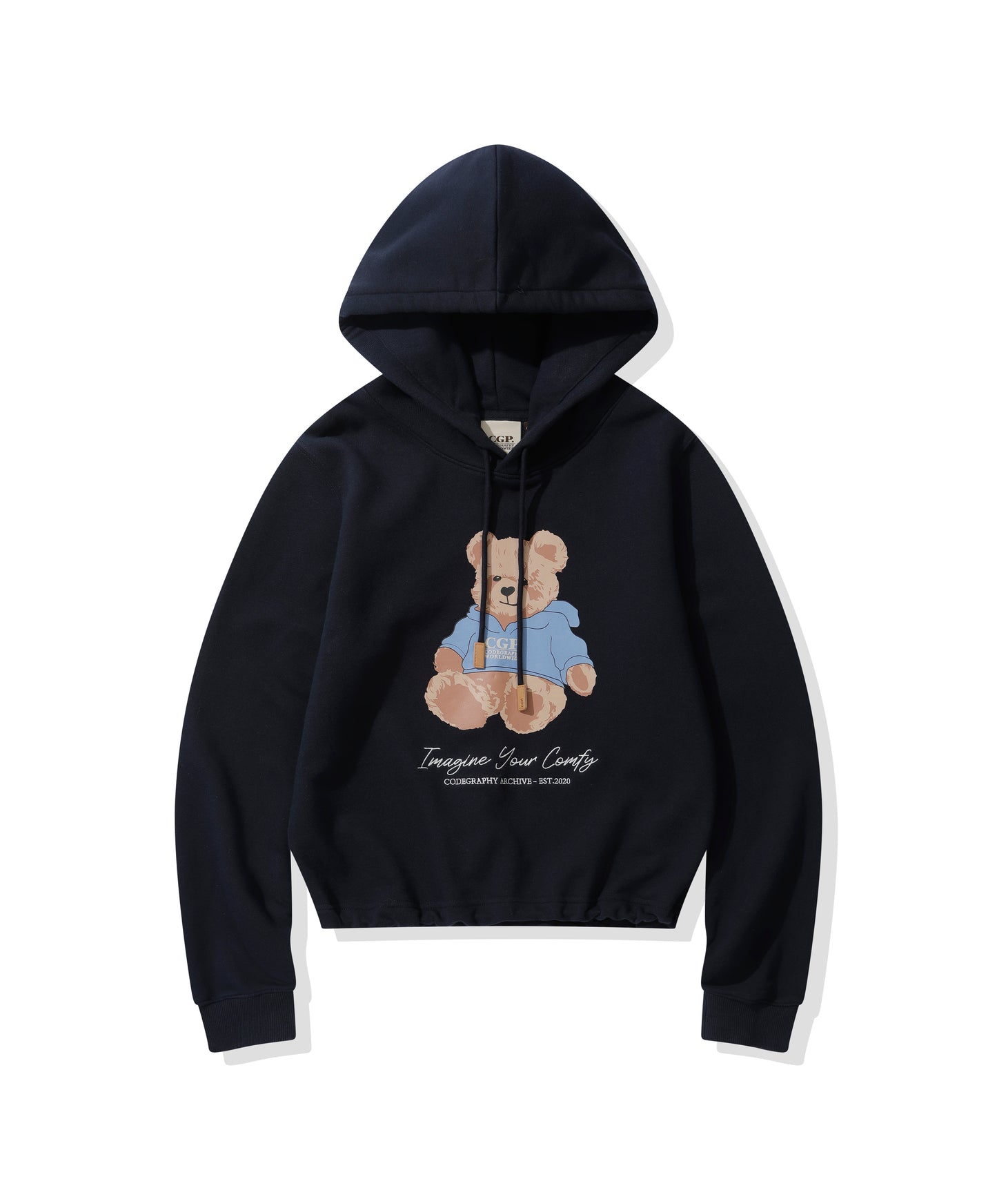 (Women) HOLIDAY EDITION Hoodie CBEWWTH090
