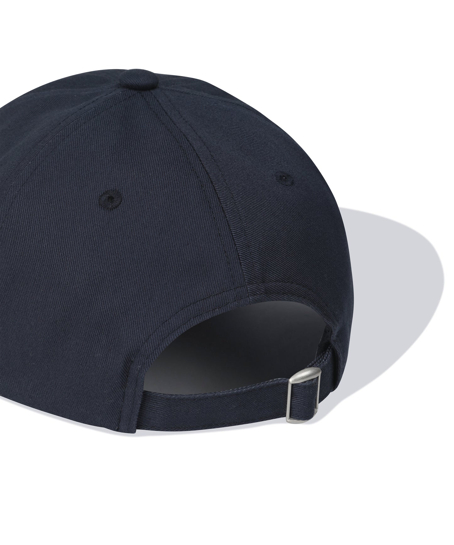 Square Logo Ball Cap CBFUUAC002