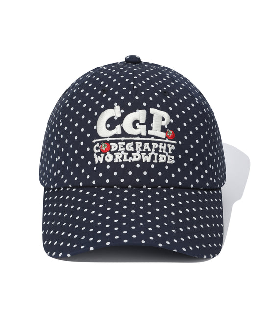 CGP & Tomato ballcap CBFUUAC005