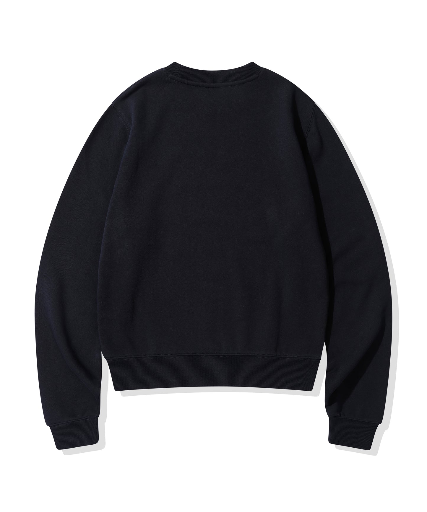 (Women's) Square Logo Sweatshirt CBEBWTL020