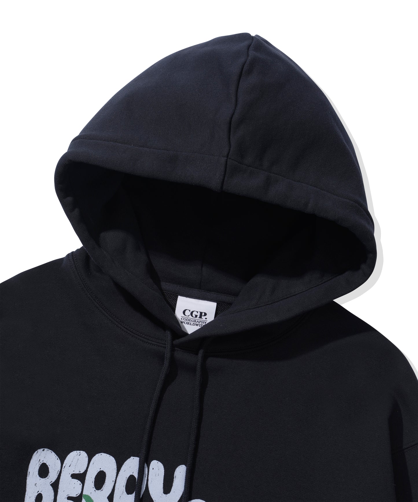 BERRY CUTE Hoodie CBFSUTH003