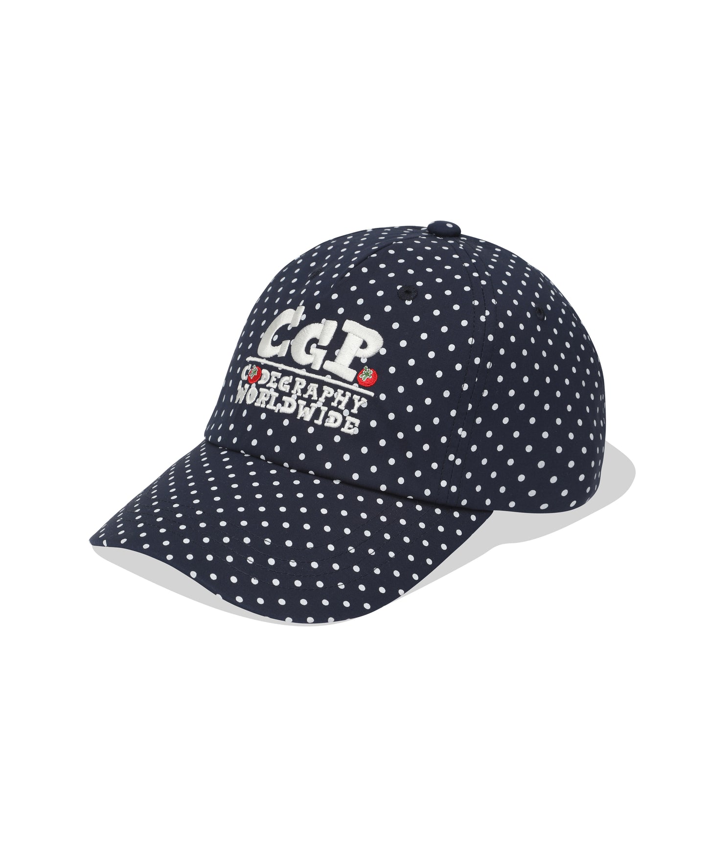 CGP & Tomato ballcap CBFUUAC005