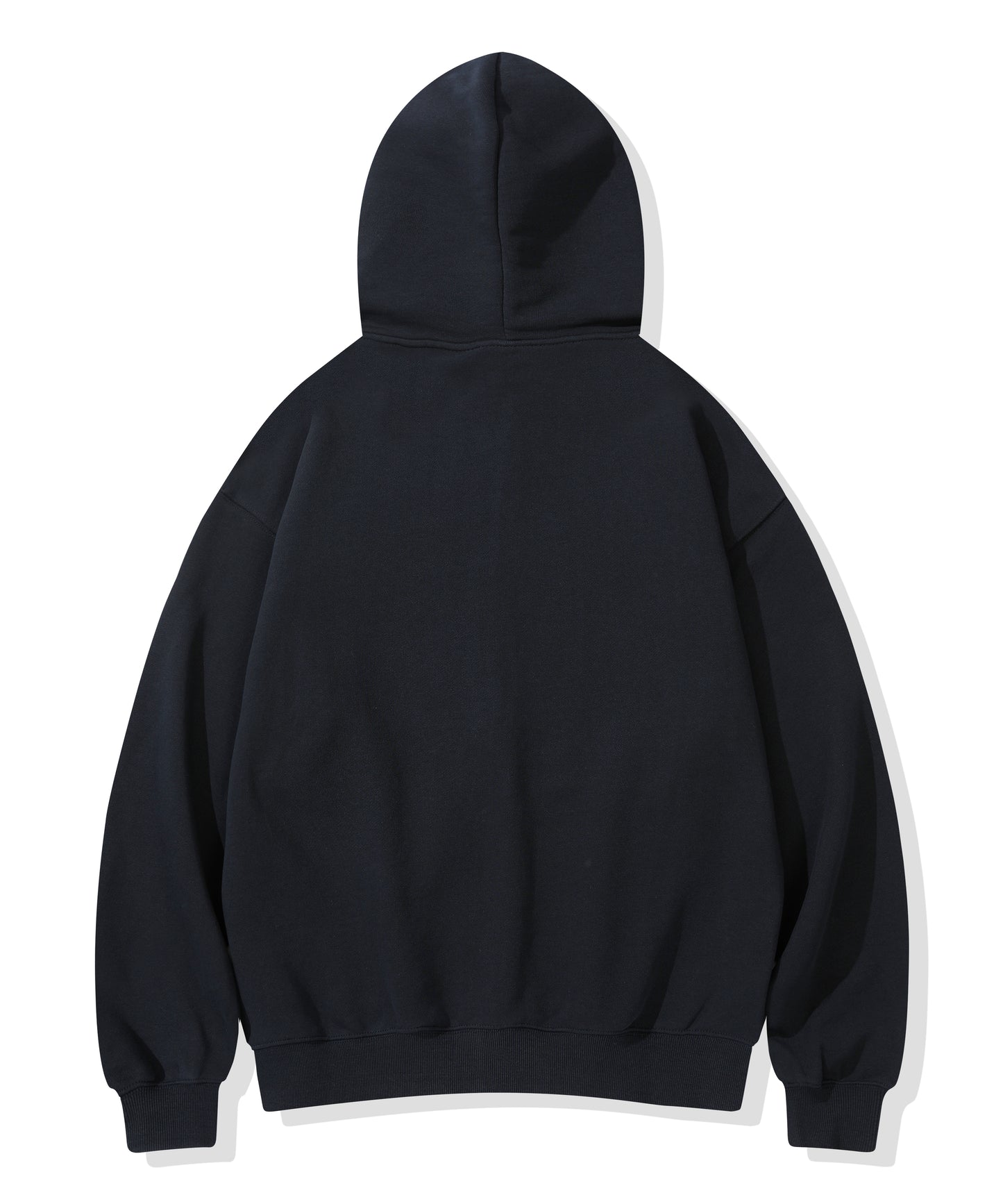 C.GRAPHY Hooded Zip-up CBFSUTC001