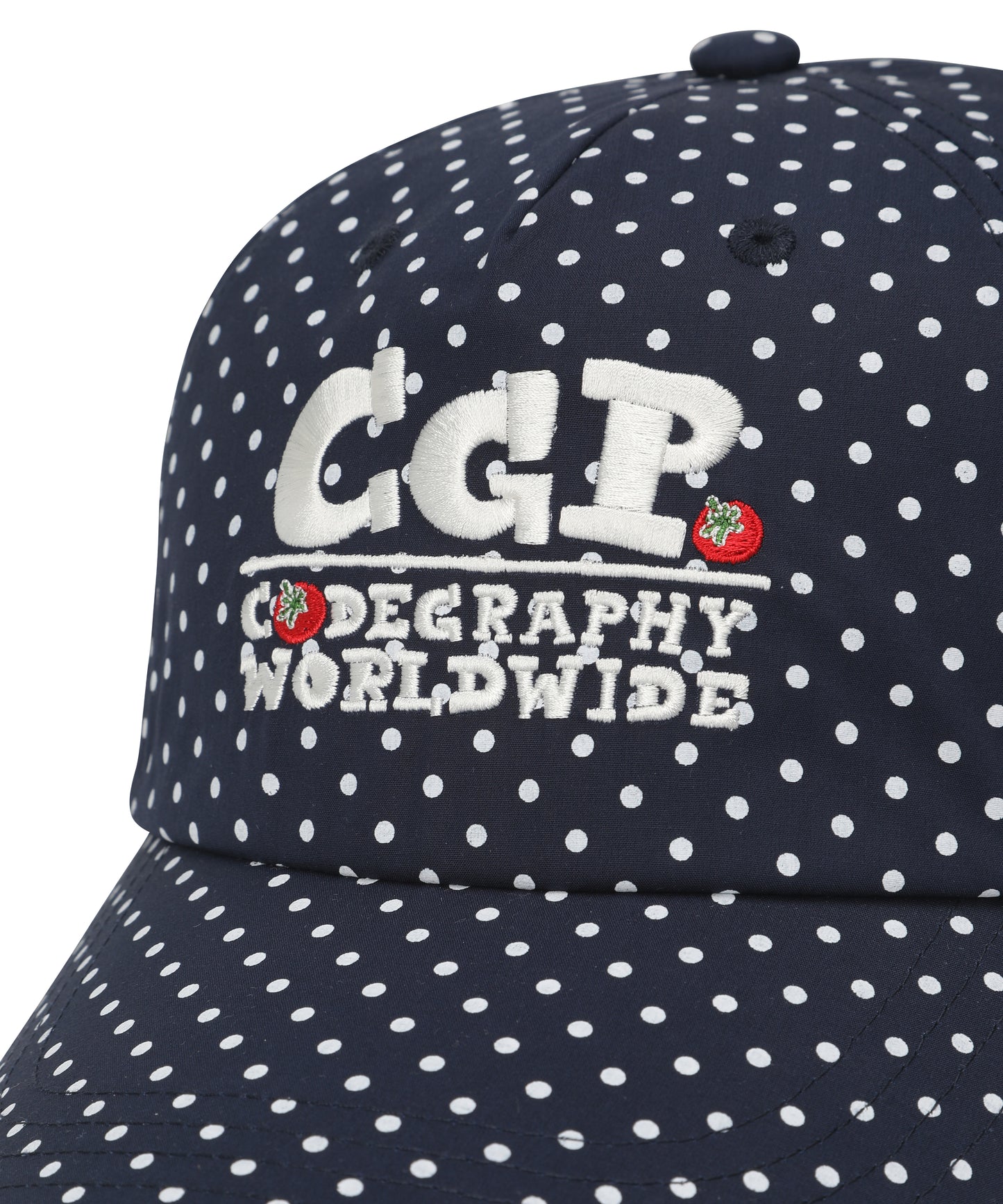 CGP & Tomato ballcap CBFUUAC005