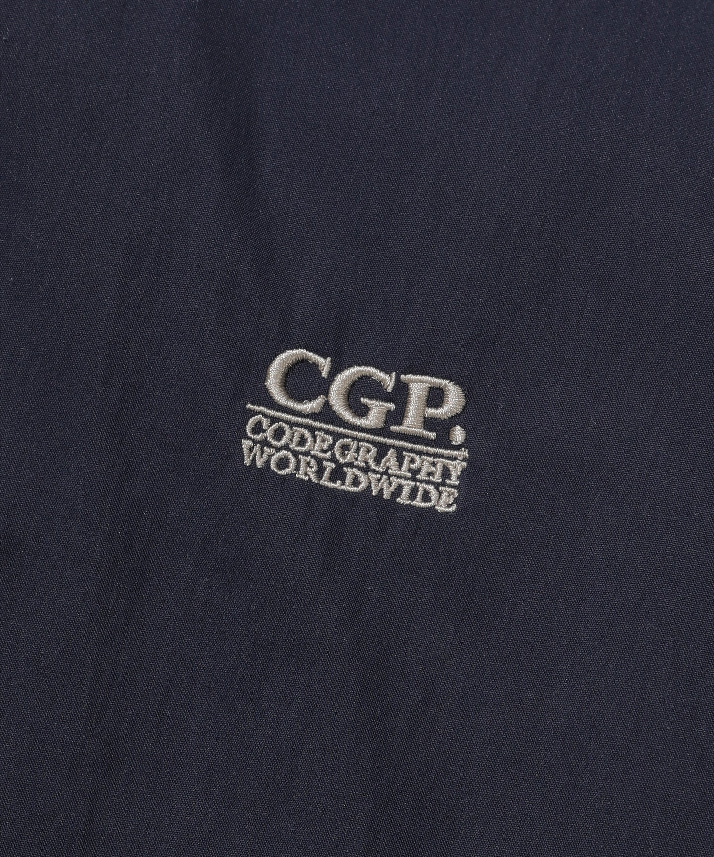 Contrast Hooded Jumper CBFSUJP001