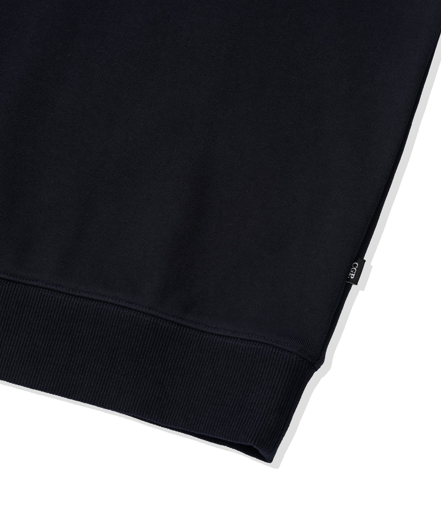 Square Logo Sweatshirt CBEBUTL020