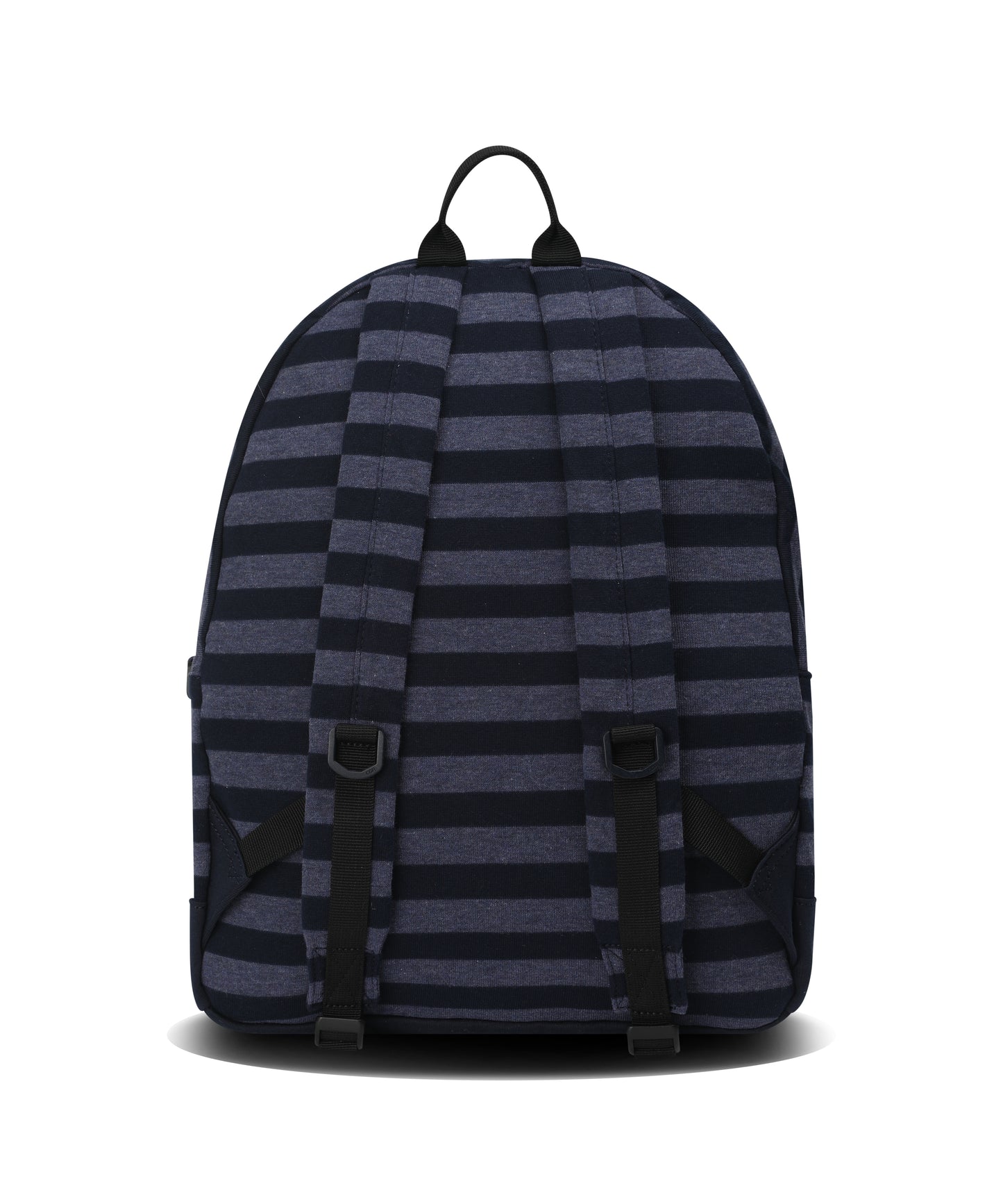 Square Logo Stripe Backpack CBFUUBP004