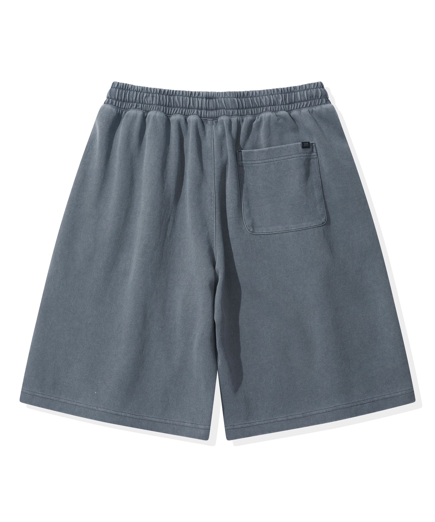 Bermuda Training Shorts CBEUUTT301