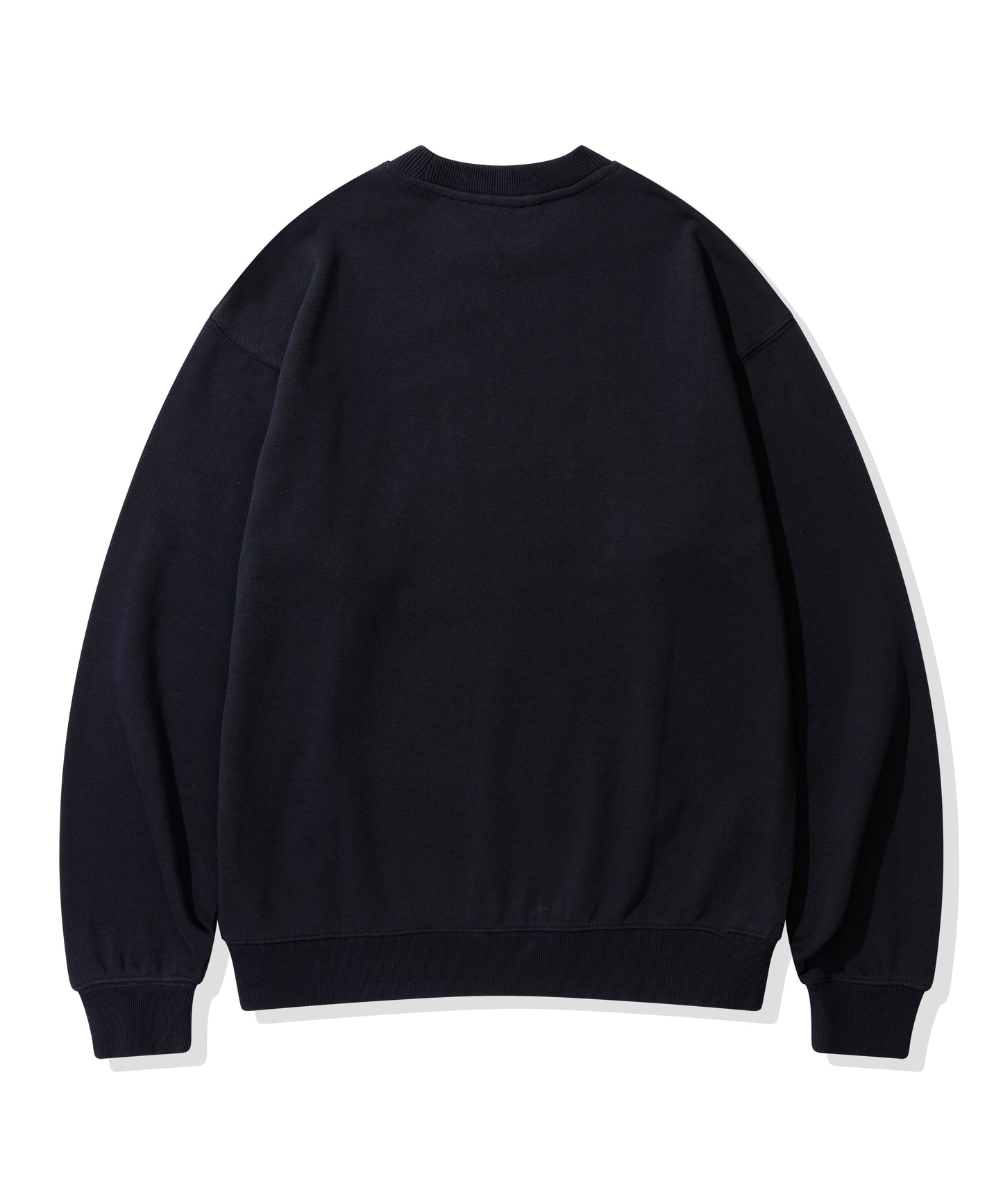 Square Logo Sweatshirt CBEBUTL020