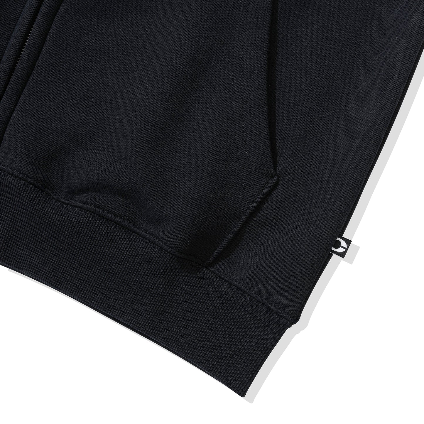 C.GRAPHY Hooded Zip-up CBFSUTC001