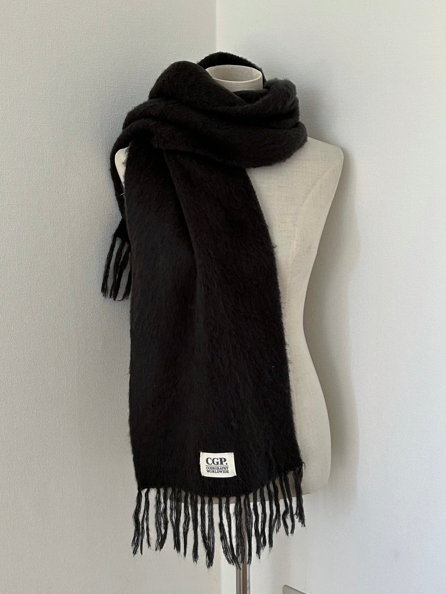 CGP Assorted Muffler