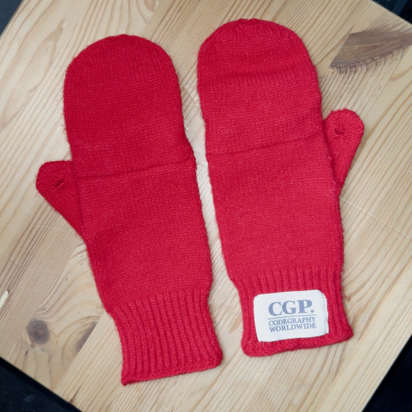 CGP Winter Gloves