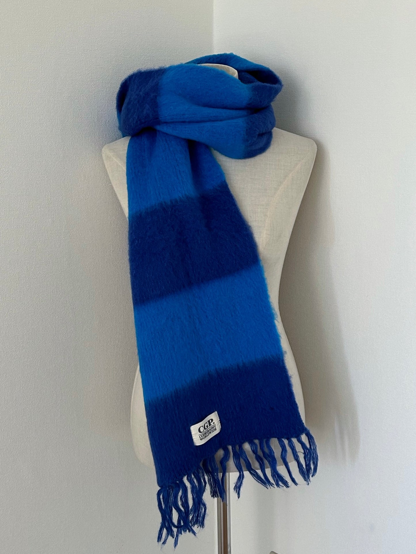 CGP Assorted Muffler