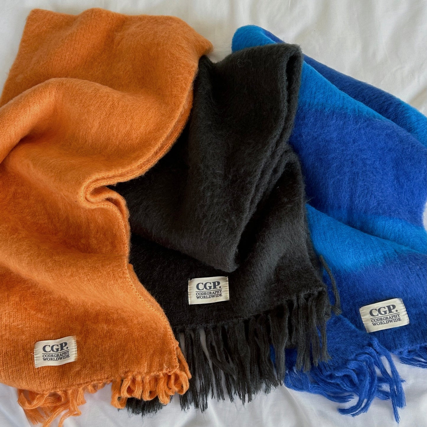 CGP Assorted Muffler