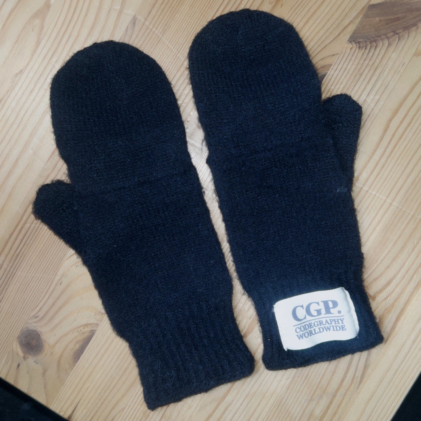 CGP Winter Gloves