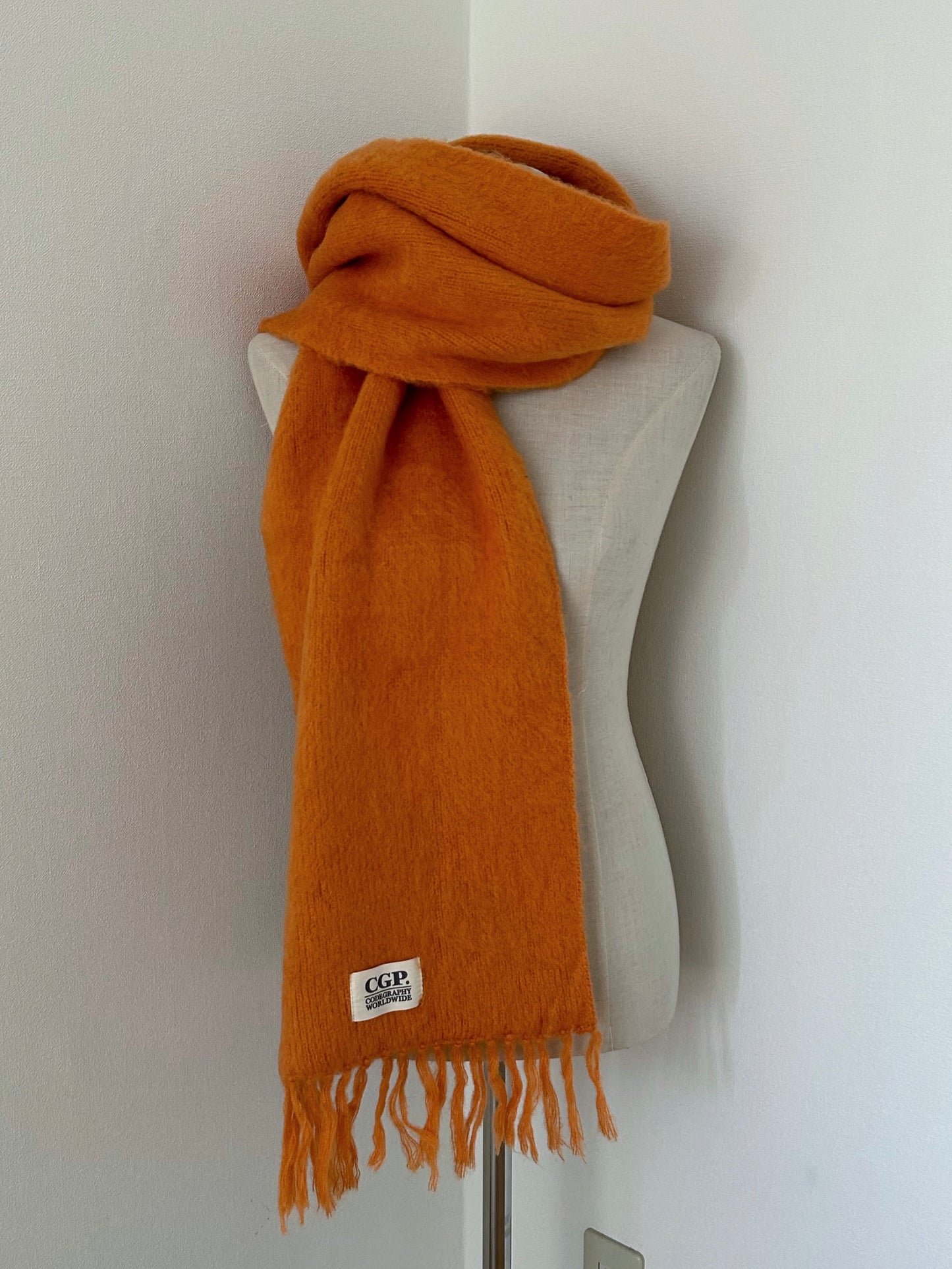 CGP Assorted Muffler