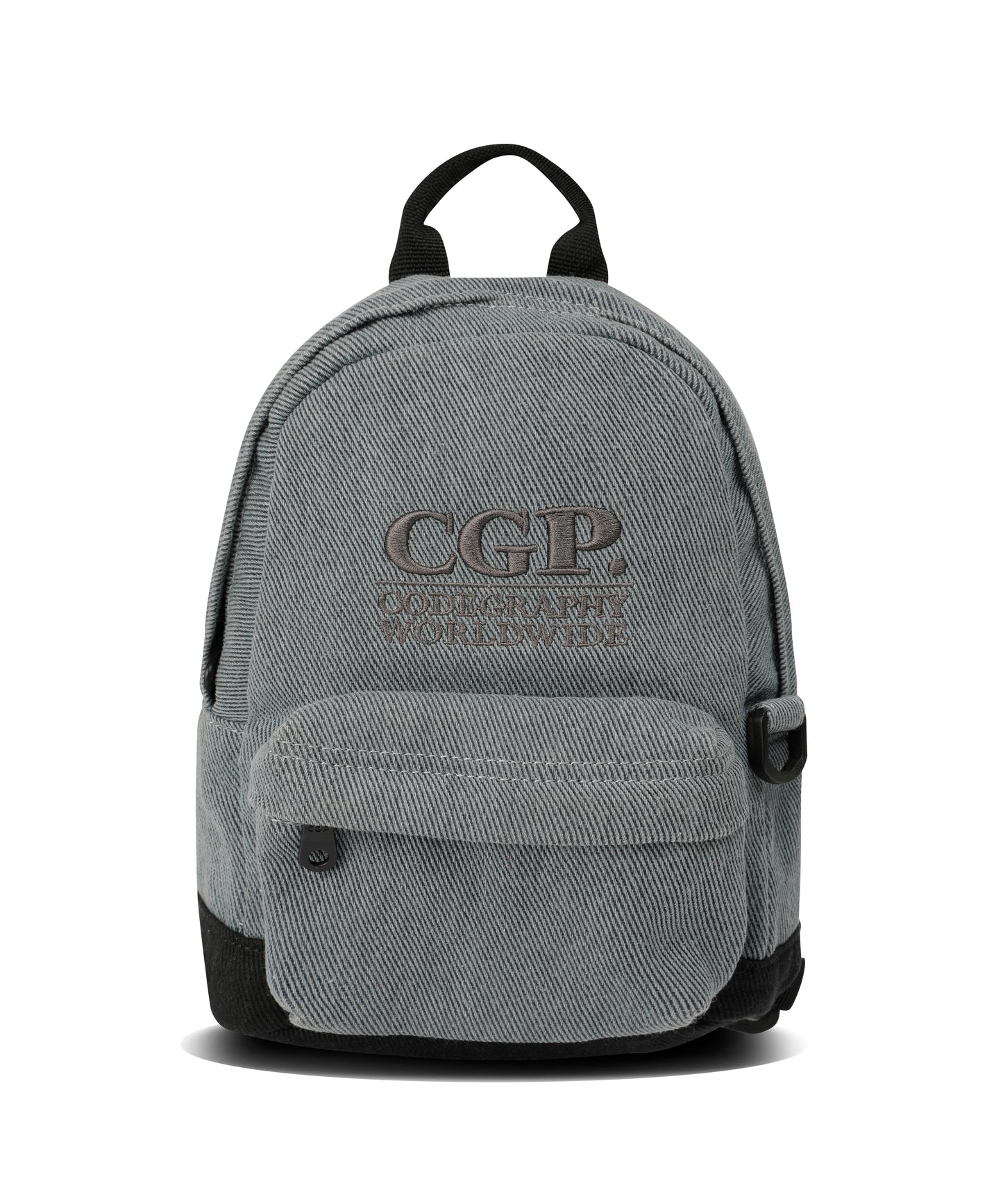 Square Logo Slingback CBFAUBP001