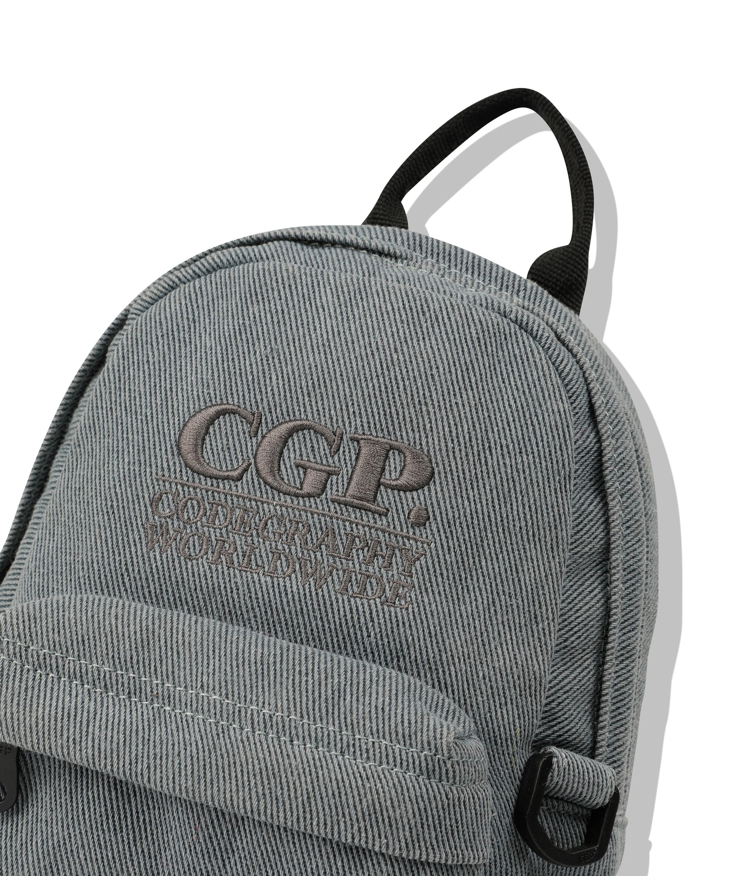 Square Logo Slingback CBFAUBP001