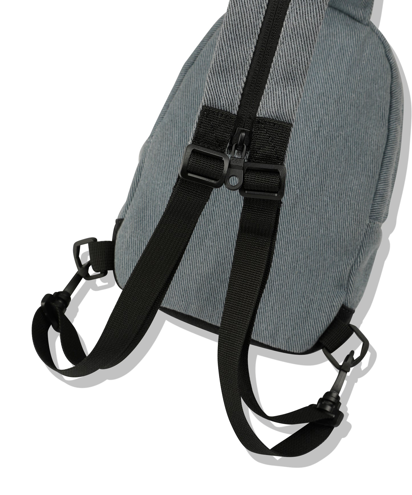 Square Logo Slingback CBFAUBP001