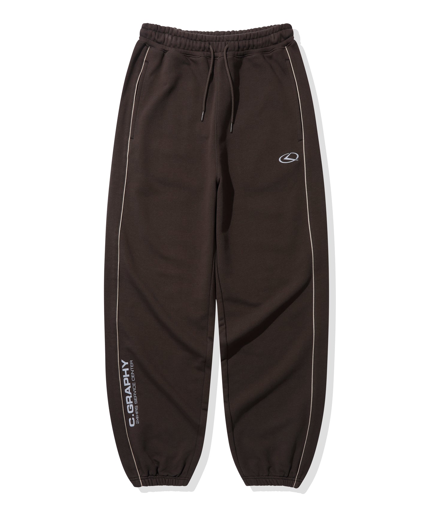 24H Track Training Jogger Pants CBEWUTP020