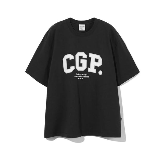 COOL CGP Arch Logo T-Shirt