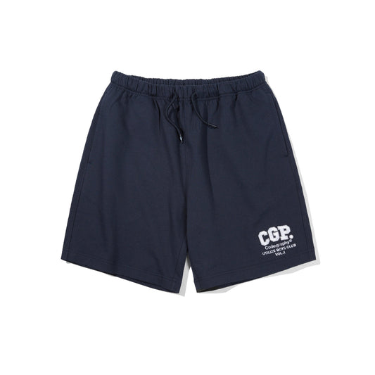 [SET] CGP Arch Logo Training shorts CBDUUTT002