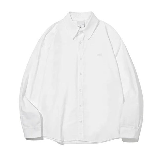 City Boy Oxford Shirt CBESUSH001