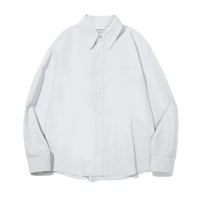 City Boy Oxford Shirt CBESUSH001