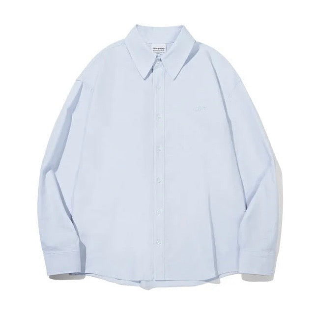 City Boy Oxford Shirt CBESUSH001