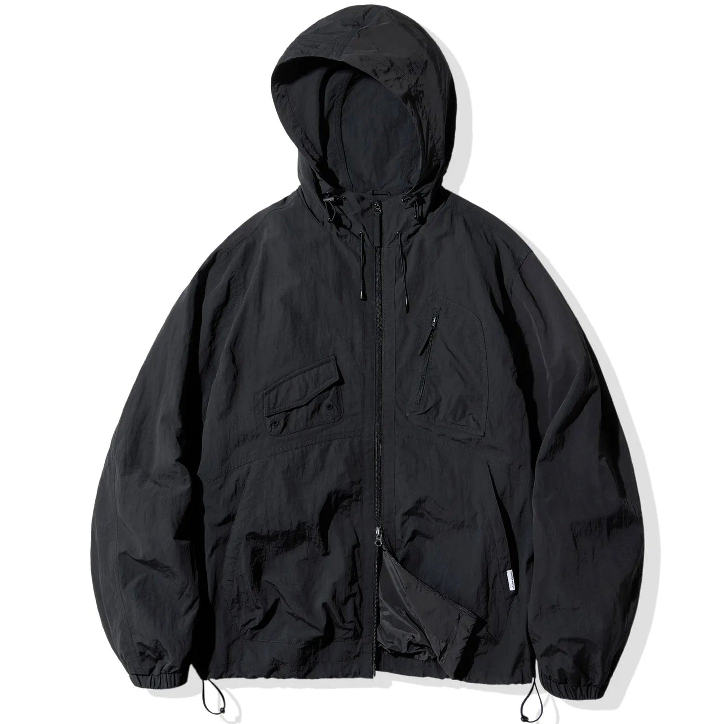 Nylon Taslan work jacket CBESUJP303