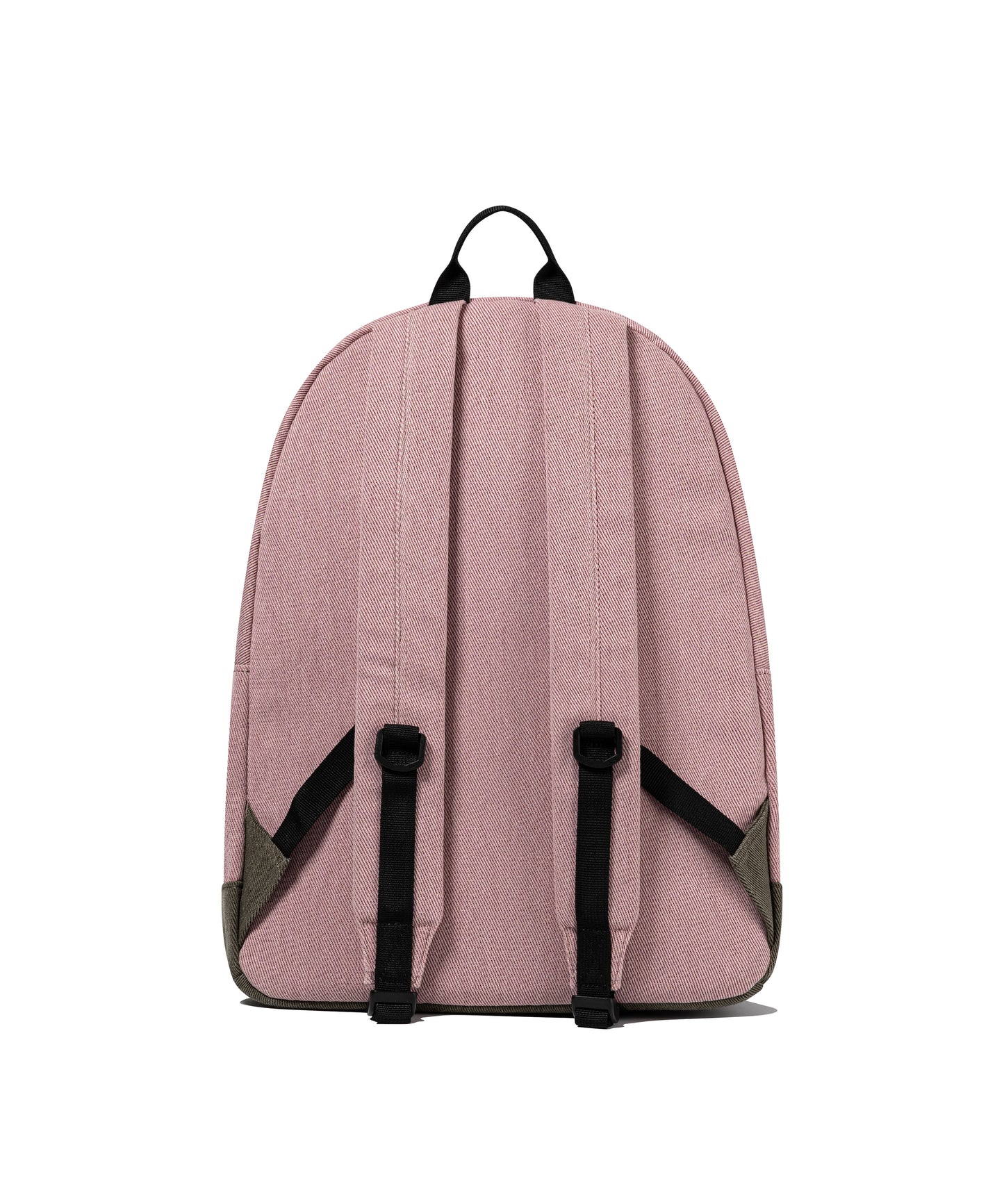 Square Logo Solid Backpack CBFAUBP002