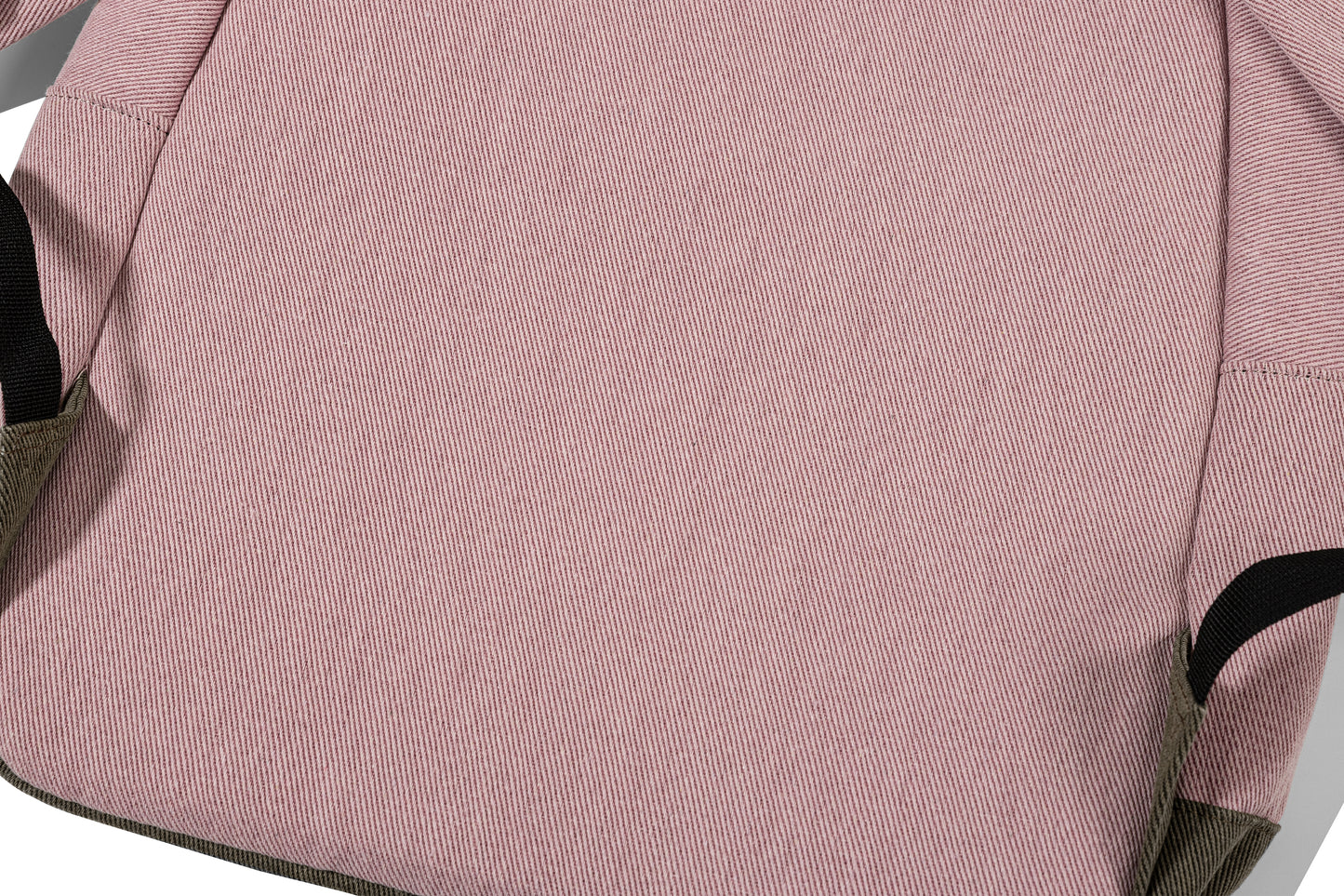 Square Logo Solid Backpack CBFAUBP002