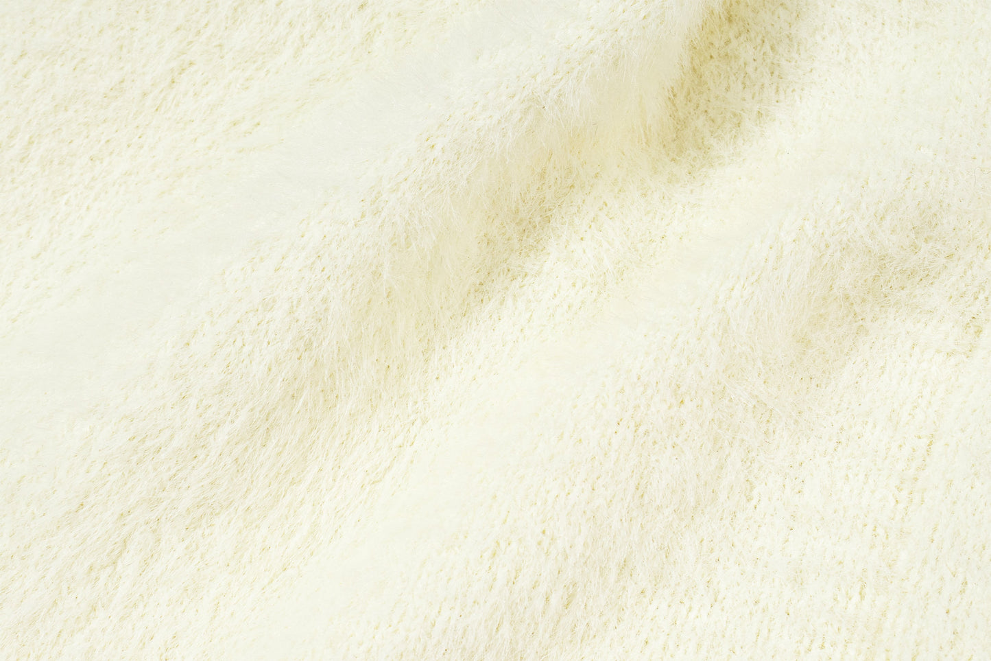 Codegraphy Hairy Beanie CBDWUAC011