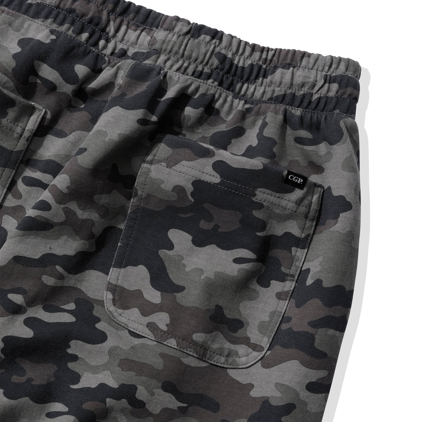 Wide Cargo Training Pants CBEBUTP002